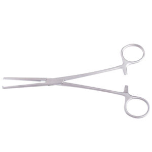 allen-intestinal-clamp-stainless-steel-surgical-instruments