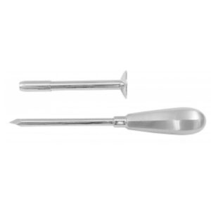 campbell-suprapubic-trocar-and-cannula-surgical-instrument