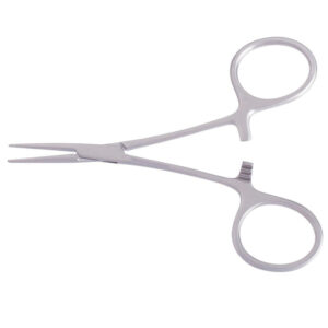 castaneda-suture-tag-forceps-stainless-steel-surgical-instrument