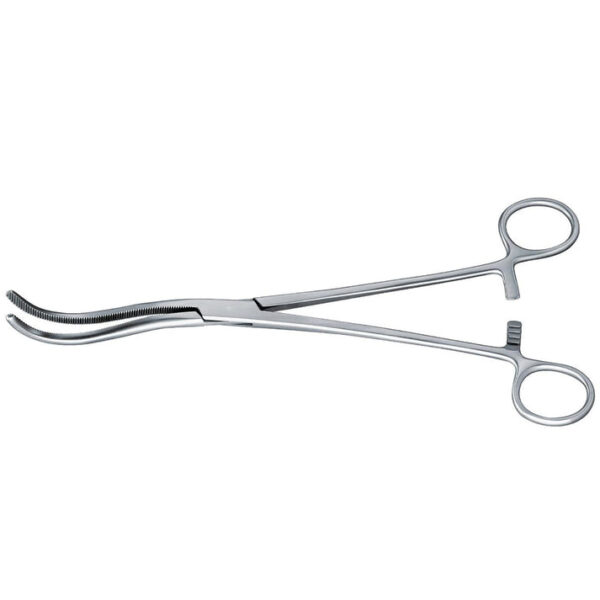 guyon-pean-vessel-clamp-stainless-steel-surgical-instrument