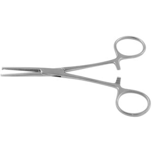 kocher-artery-forceps-medical-stainless-steel-surgical-instrument