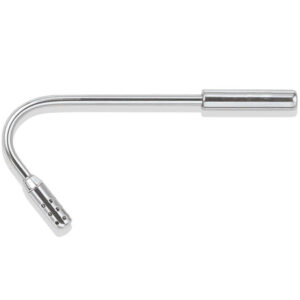stainless-steel-saliva-ejector-dental-surgical-instrument