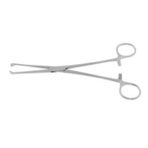 thoms-tissue-forceps-stainless-steel-surgical-instrument