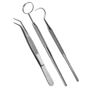 Examination-kit-16-Stainless-Steel--Dental-Surgical-Instruments