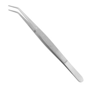 college-dressing-pliers-6_-smooth-tip-dental-surgical-instruments