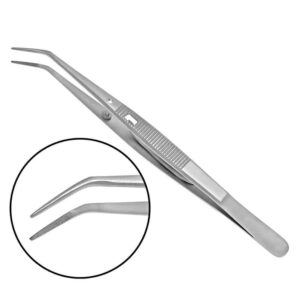 college-dressing-pliers-locking-dental-surgical-instruments