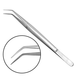 college-dressing-pliers-stainless-steel-dental-surgical-instruments