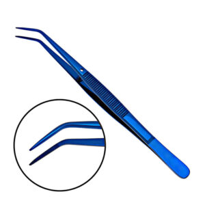 college-dressing-pliers-titanium-dental-surgical-instruments