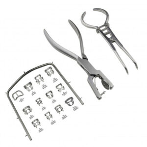 dental-rubber-dam-kit-16pcs-dental-surgical-instruments