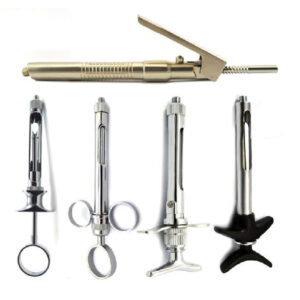 dental-syringe-set-stainless-steel-dental-surgical-instruments