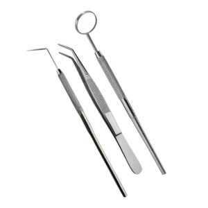 examination-kit-17-stainless-steel-dental-surgical-instruments