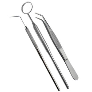 examination-kit-18-stainless-steel-dental-surgical-instruments