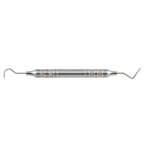 expros-23qw-williams-stainless-steel-dental-surgical-instrument