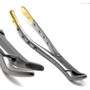 gold-extracting-forceps-instrument-dental-surgical-instrument