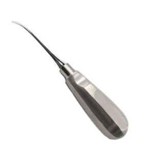 outside-curved-root-elevator-veterinary-surgical-instrument