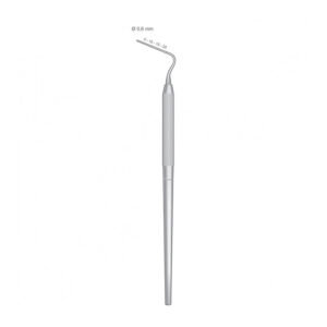 posterior-root-canal-plugger-dental-surgical-instrument