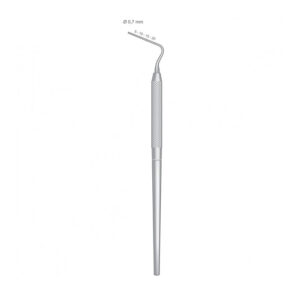 posterior-root-canal-plugger-dental-surgical-instruments