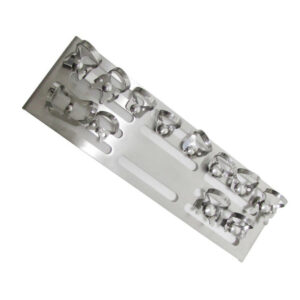 rubber-dam-clamps-with-holder-dental-surgical-instruments