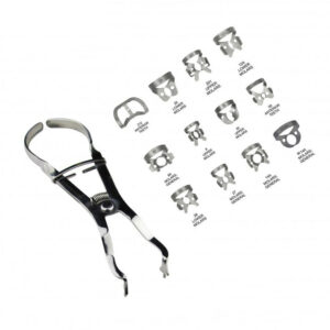 rubber-dam-kit-13pcs-dental-surgical-instruments