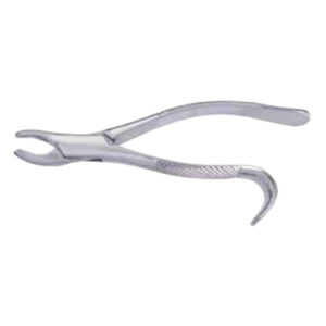 stainless-steel-extracting-forceps-dental-surgical-instruments