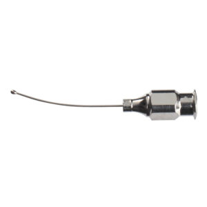 troutman-alpha-chymotrysin-cannula-dental-surgical-instrument